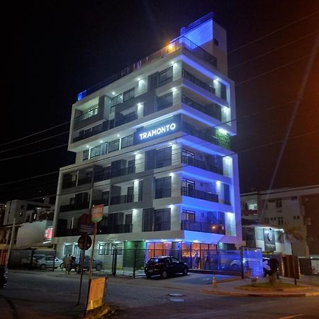 Apartamento Proximo A Praia No Tramonto Bessa João Pessoa Esterno foto