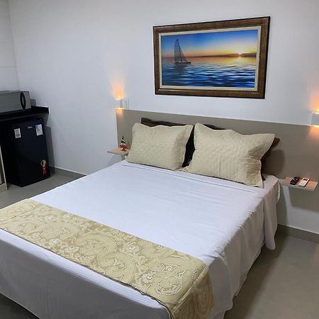 Apartamento Proximo A Praia No Tramonto Bessa João Pessoa Esterno foto