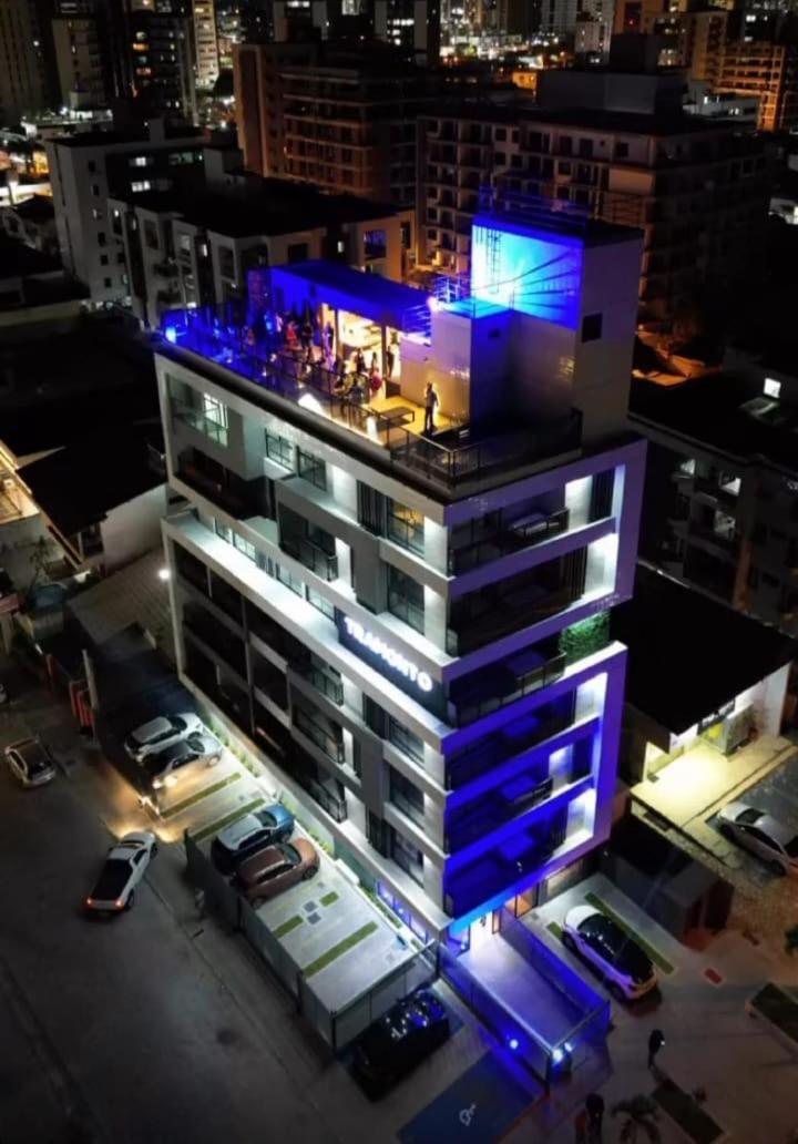 Apartamento Proximo A Praia No Tramonto Bessa João Pessoa Esterno foto
