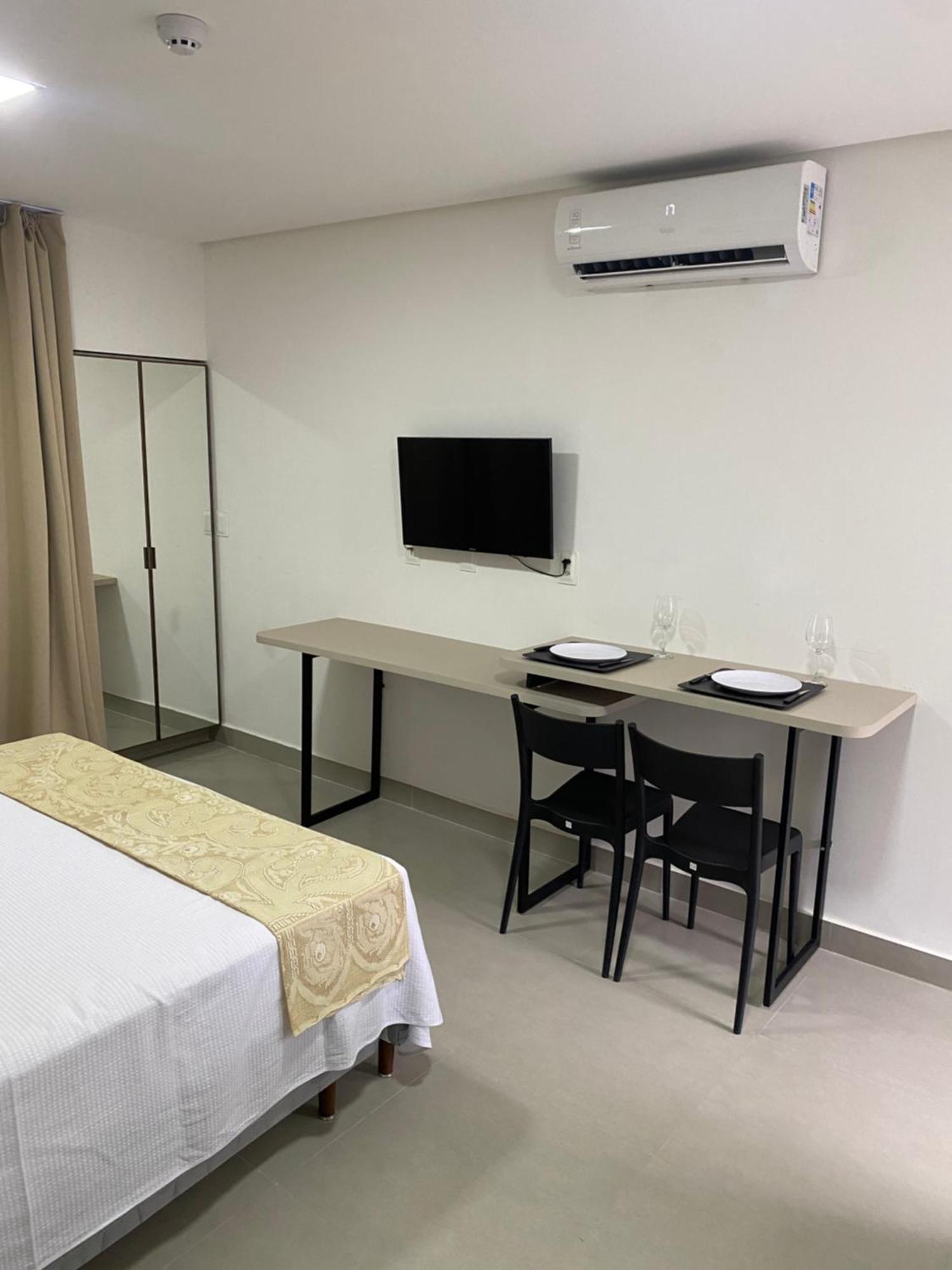 Apartamento Proximo A Praia No Tramonto Bessa João Pessoa Esterno foto