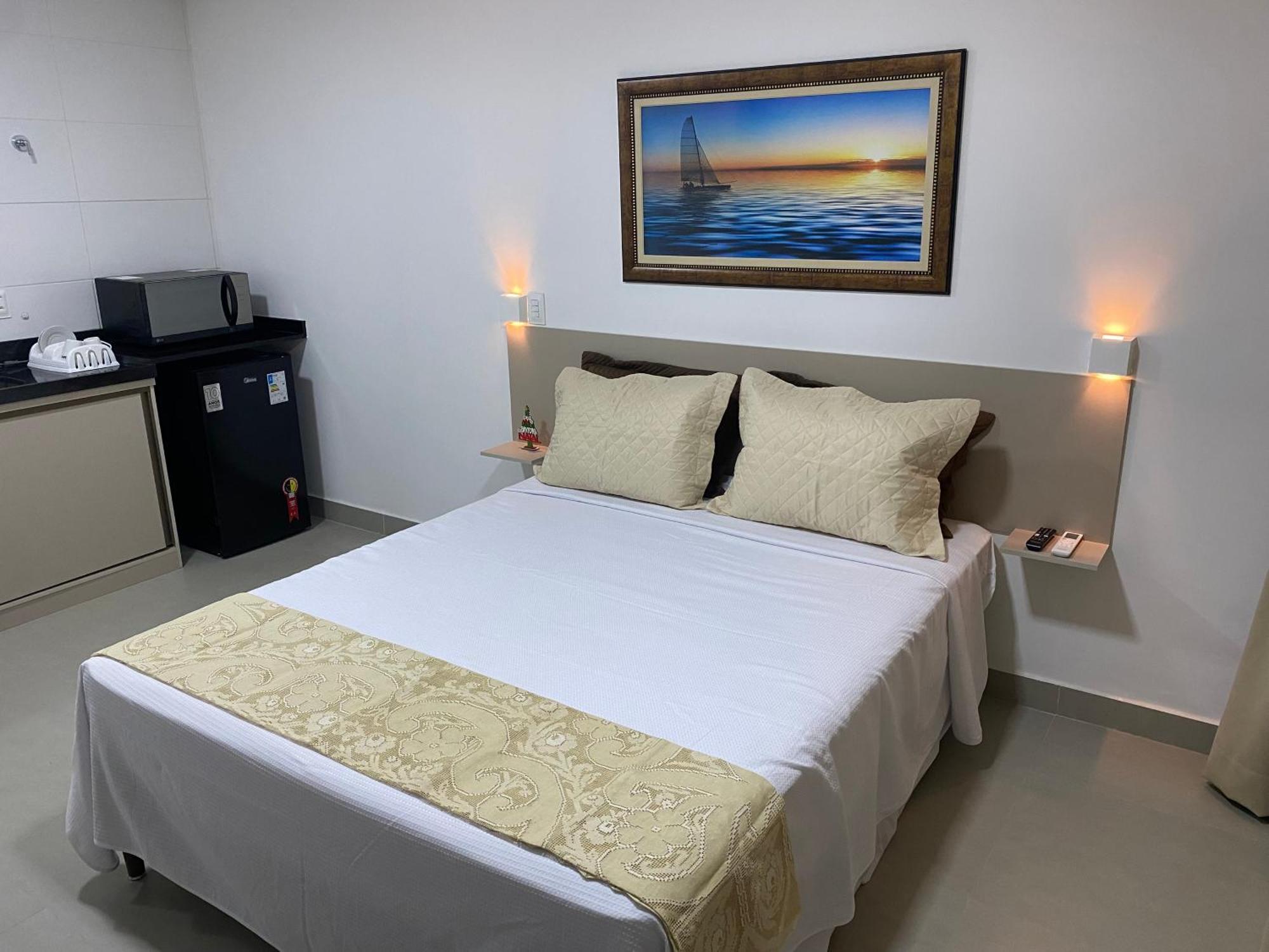 Apartamento Proximo A Praia No Tramonto Bessa João Pessoa Esterno foto