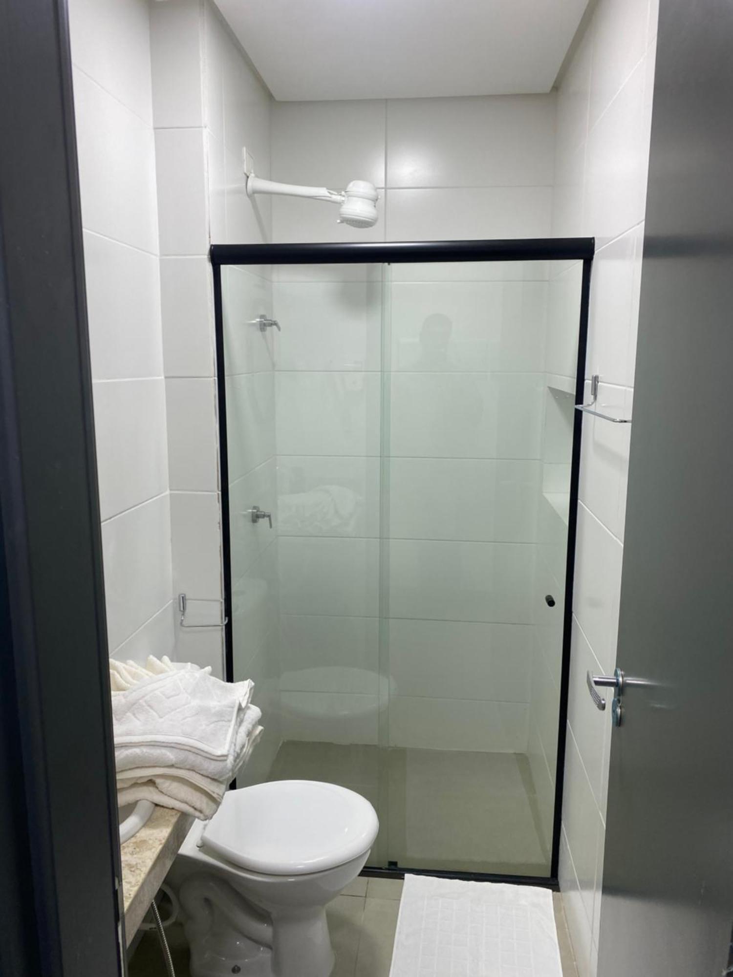 Apartamento Proximo A Praia No Tramonto Bessa João Pessoa Esterno foto